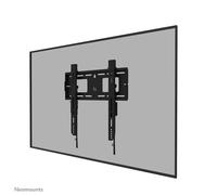 Neomounts WL30-750BL14 Heavy duty wall mount 42-75" - fixed - lockable - fast installation - TÜV