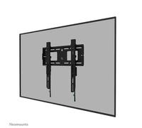 Neomounts WL30-750BL14 Heavy duty wall mount 42-75" - fixed - lockable - fast installation - TV