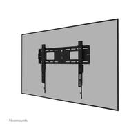 Neomounts WL30-750BL16 Heavy duty wall mount 42-86" - fixed - lockable - fast installation - TV