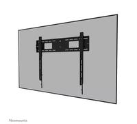 Neomounts WL30-750BL18 Heavy duty wall mount 43-98" - fixed - loc