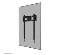 Neomounts WL30-750BL18P Heavy duty wall mount 50-98" - fixed - lockable - portrait - fast installation - TÜV