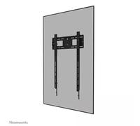 Neomounts WL30-750BL18P Heavy duty wall mount 50-98" - fixed - lo