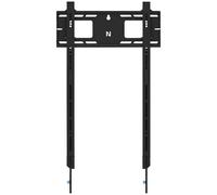 Neomounts WL30-750BL18P Heavy duty wall mount 50-98" - fixed - lockable - portrait - fast installation - TÜV