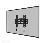 Neomounts WL30S-850BL12 TV mount wall 24-65" - fixed - lockable - fast installation