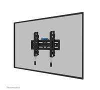 Neomounts WL30S-850BL12 TV wall mount 24.1"-55" Black rigid mounti...