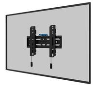 Neomounts WL30S-850BL12 TV mount wall 24-65" - fixed - lockable - fast installation
