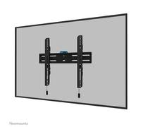 Neomounts WL30S-850BL14 TV mount wall 40-75" - fixed - lockable - fast installation
