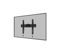 Neomounts WL30S-850BL14 Wall Mount 32-65 Inch Fixed wall mount for 32” to 65” screens, designed for secure and space-saving installation in