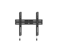 Neomounts WL30S-850BL14 TV mount wall 40-75" - fixed - lockable - fast installation