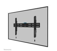 Neomounts WL30S-850BL16 TV mount wall 42-86" - fixed - lockable - fast installation