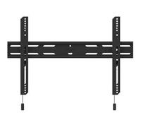Neomounts WL30S-850BL16 TV mount wall 42-86" - fixed - lockable - fast installation