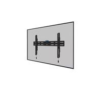 Neomounts WL30S-850BL16 TV wall mount for permanent installation of 42-86" displays