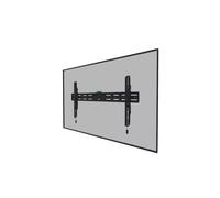 Neomounts WL30S-850BL18 TV wall mount for permanent installation of 43-86" displays
