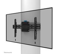 Neomounts WL30S-910BL16 TV pillar mount 40-75" - fixed - lockable - diam.