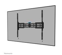 Neomounts WL30S-950BL19 Heavy duty fixed tv wall mount - Black