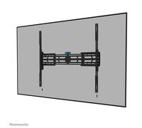 Neomounts WL30S-950BL19 Heavy duty wall mount 55-115" - fixed - lockable - landscape and portrait