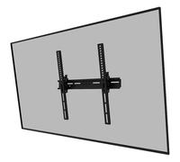Neomounts WL35-350BL14 Monitor wall mount Black 32"-65" Tiltable