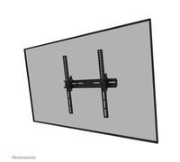 Neomounts WL35-350BL14 TV mount wall 32-65" - tiltable - lockable - easy install