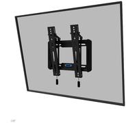 Neomounts WL35-550BL12 TV wall mount tiltable 61.2-139.7 cm adjustable
