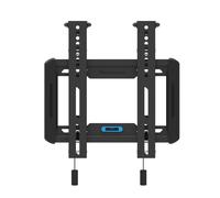 Neomounts WL35-550BL12 Wall Mount 24-55 Inch Tiltable wall mount for 24” to 55” screens, designed for secure installation and adjustable viewing