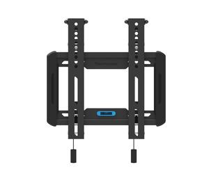 Neomounts WL35-550BL12 Wall Mount 24-55 Inch Tiltable wall mount for 24” to 55” screens, designed for secure installation and adjustable viewing