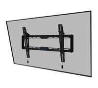 Neomounts WL35-550BL16 TV wall mount tiltable 40" to 75" black