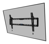 Neomounts WL35-550BL18 TV mount wall 43-86" - tiltable - easy install