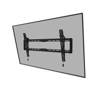 Neomounts WL35-550BL18 Wall Mount 43-86 Inch Tiltable wall mount for 43” to 86” screens, designed for secure installation and adjustable viewing