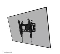 Neomounts WL35-750BL14 Heavy duty wall mount 42-75" - tilt - lockable - fast installation - TV