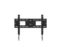 Neomounts WL35-750BL16 Wall Mount 42-86" Tiltable wall mount for 42” to 86” screens, designed for secure installation and adjustable viewing angles in