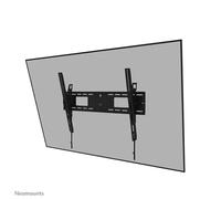 Neomounts WL35-750BL18 Heavy duty wall mount 43-98" - tilt - lockable - fast installation - TV