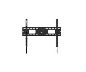Neomounts WL35-750BL18 LEVEL-750 Heavy-Duty Wall Mount, 55-98", Tiltable