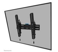 Neomounts WL35S-850BL14 TV mount wall 40-75" - tiltable - lockable - fast installation