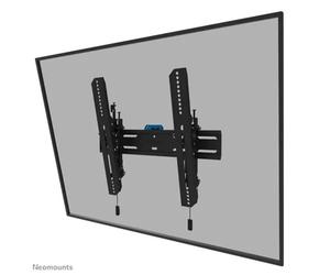 Neomounts WL35S-850BL14 Wall Mount 32-65 Inch Tiltable wall mount for 32” to 65” screens, designed for secure installation and flexible viewing angles