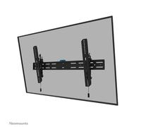 Neomounts WL35S-850BL18 TV mount wall 43-86" - tiltable - lockable - fast installation