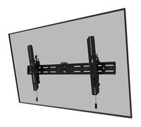 Neomounts WL35S-850BL18 TV wall mount tiltable 109.2-228.6 cm black