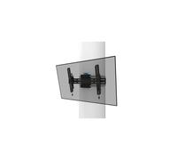 Neomounts WL35S-910BL16 TV Pole Mount, 40-75"
