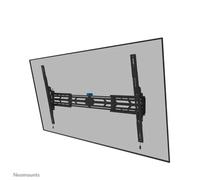 Neomounts WL35S-950BL19 Heavy Duty Wall Mount Elevate your viewing experience with adjustable versatility.