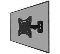 Neomounts WL40-540BL12 TV Wall Mount 32-55" Full Motion Tilt/Swive...