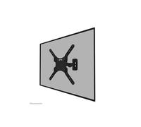 Neomounts Wl40-540bl14 Tv Mount Wall 32-55" - Full Motion - Easy Install in Black Neomounts Black