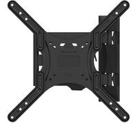 Neomounts WL40-550BL14 Tv Mount Wall 32-55" Full Motion Easy Install. Maximum We