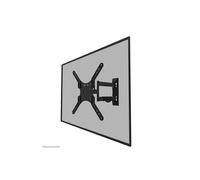 Neomounts Wl40-550bl14 Tv Mount Wall 40-55" - Full Motion - Easy Install in Black Neomounts Black
