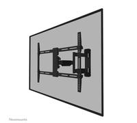Neomounts WL40-550BL16 TV mount wall 40-65" - full motion - easy