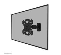 Neomounts WL40S-840BL12 TV mount wall 32-55" - full motion - fast installation
