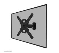 Neomounts WL40S-840BL14 TV mount wall 32-65" - full motion - fast installation