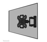 Neomounts WL40S-850BL12 TV mount wall 32-55" - full motion - fast installation