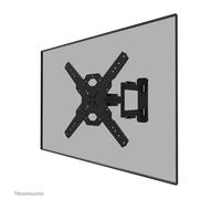 Neomounts WL40S-850BL14 TV mount wall 32-65" - full motion - fast installation