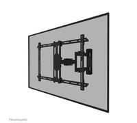 Neomounts WL40S-850BL16 TV mount wall 40-70" - full motion - fast installation