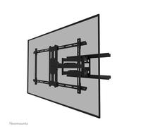 Neomounts WL40S-850BL18 TV mount wall 43-86" - full motion - fast
