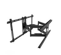 Neomounts WL40S-850BL18 Wall Mount for 43-86'' Wall mount for 43- to 86-inch screens with full range of movement, compatible with VESA up to 800 × 400
